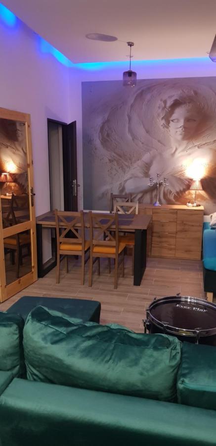 Hotel apartamentowy Premium Pretty Woman Chorzów Katowice