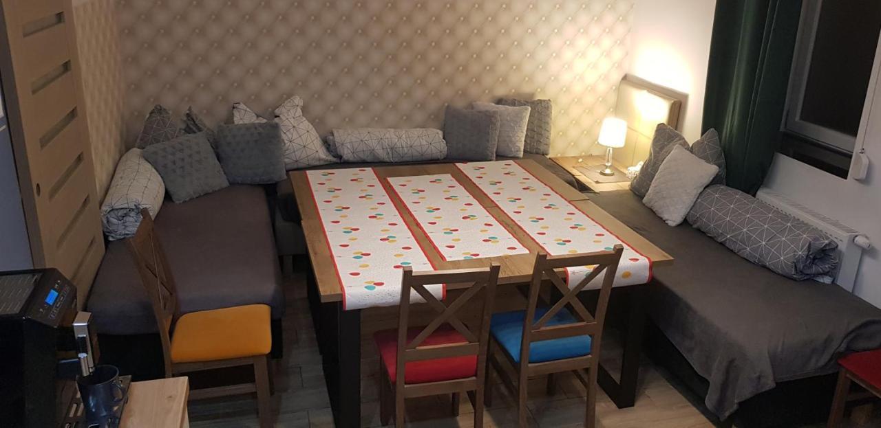 Hotel apartamentowy Premium Pretty Woman Chorzów Katowice *