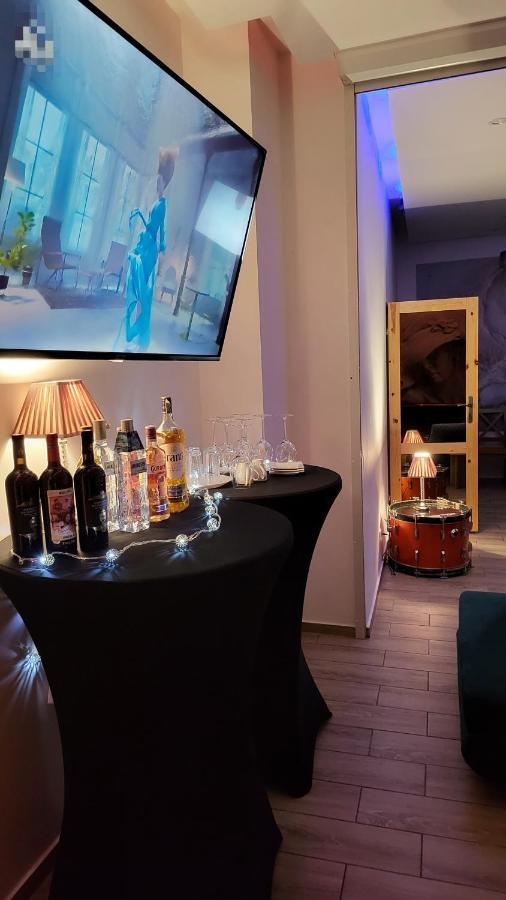 Hotel apartamentowy Premium Pretty Woman Chorzów Katowice *