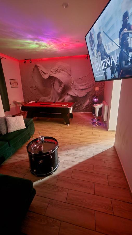 Hotel apartamentowy Premium Pretty Woman Chorzów Katowice *