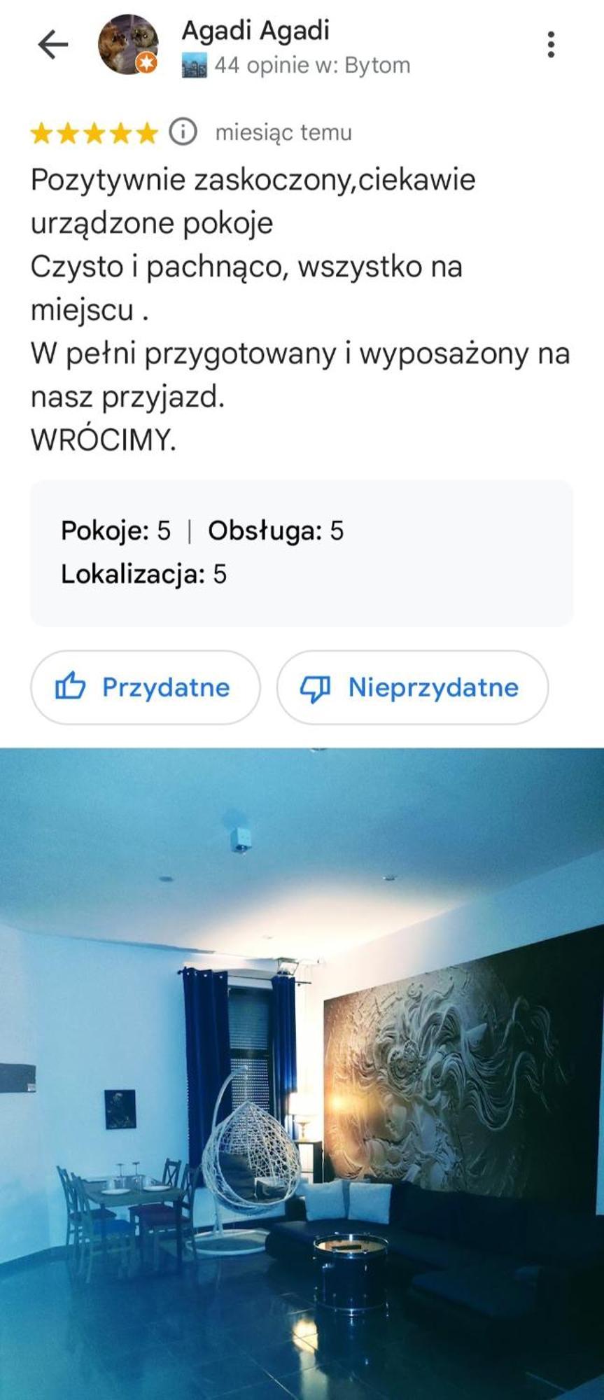 Premium Pretty Woman Chorzów Katowice Hotel apartamentowy