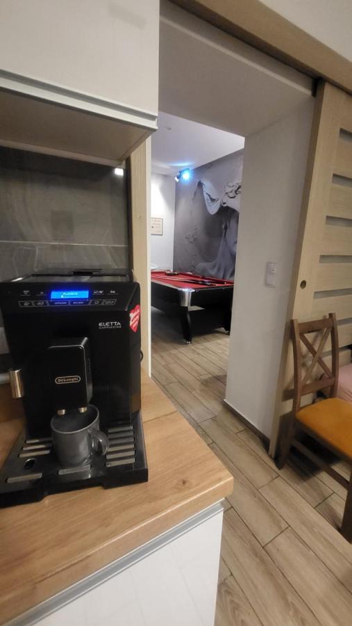 Premium Pretty Woman Chorzów Katowice Hotel apartamentowy *