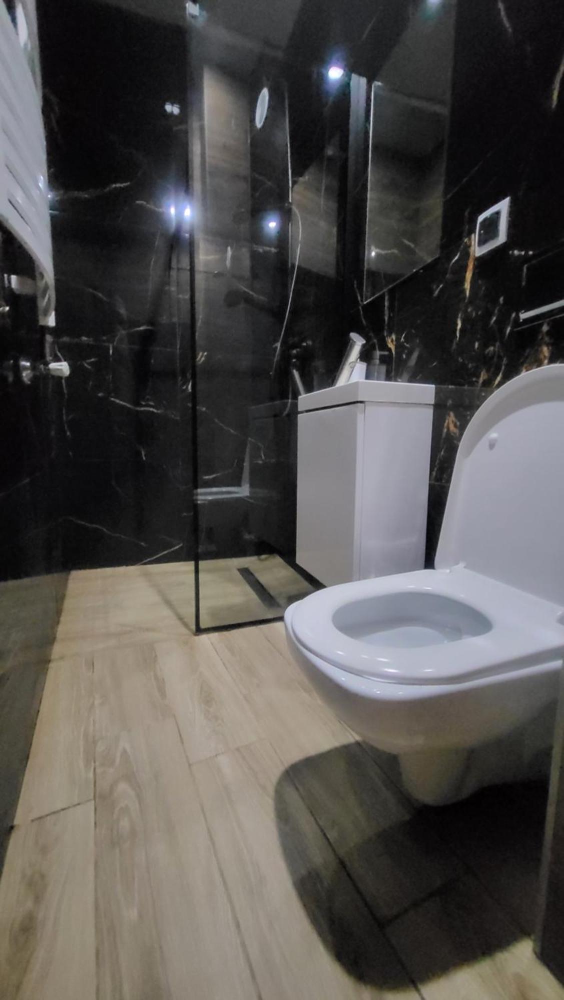 Hotel apartamentowy Premium Pretty Woman Chorzów Katowice Bytom