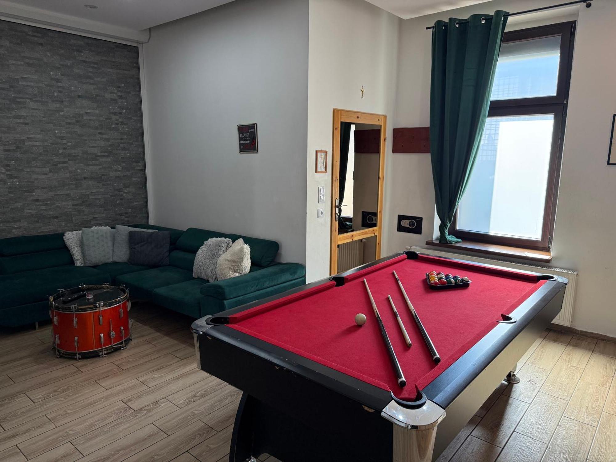 Hotel apartamentowy Premium Pretty Woman Chorzów Katowice Bytom