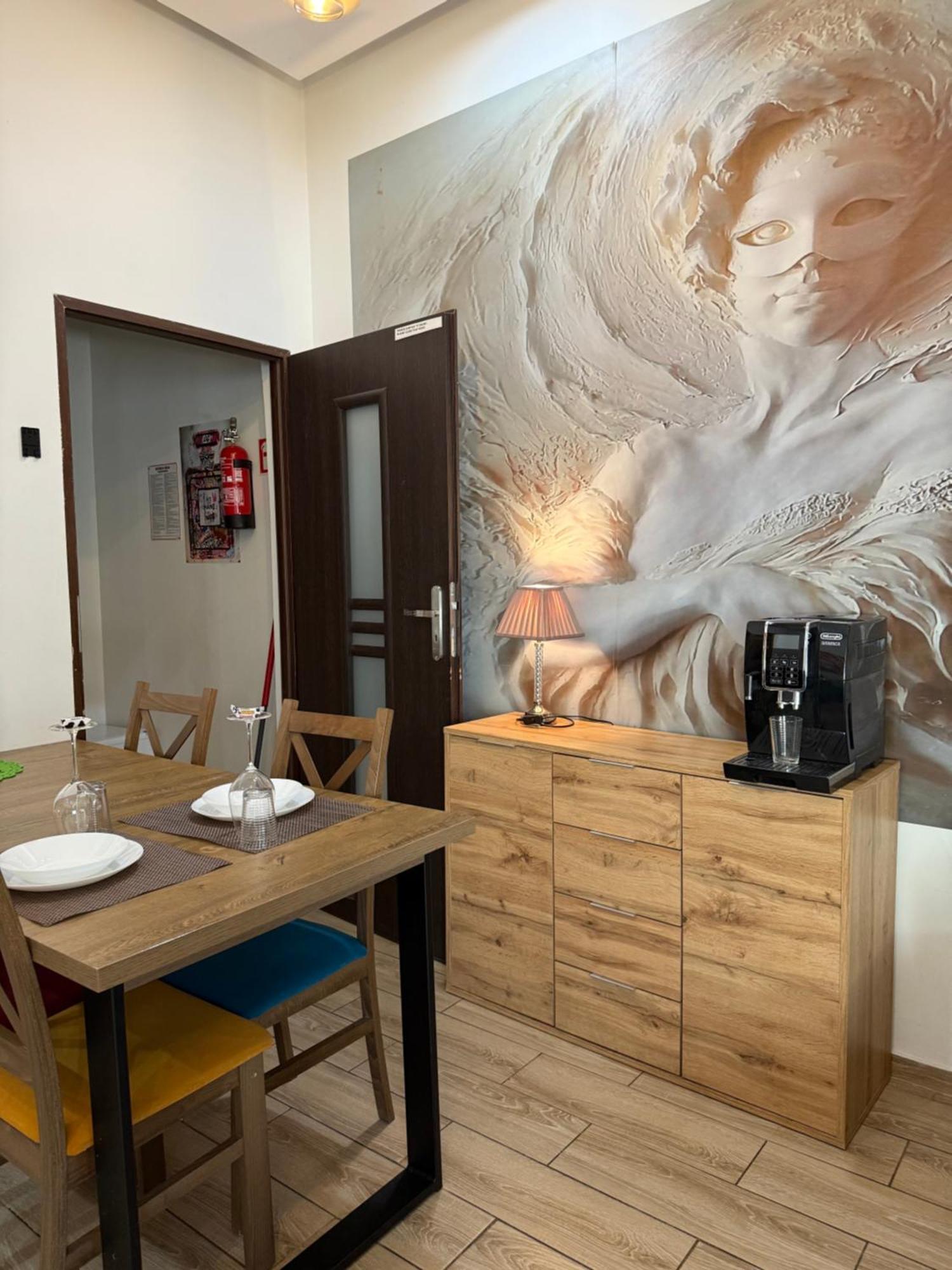 Premium Pretty Woman Chorzów Katowice Hotel apartamentowy Bytom